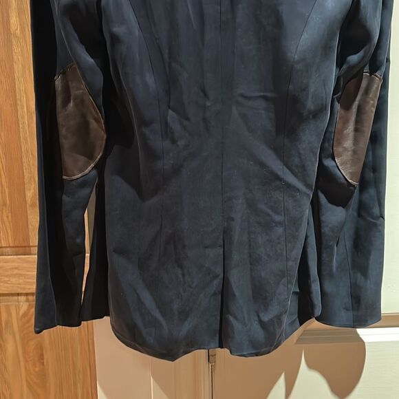 Rails Jacqueline jacket navy small  blazer NWT - Picture 9 of 10
